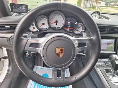 PORSCHE 911 - 3