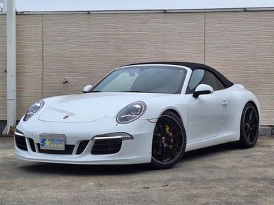 PORSCHE 911 - 2