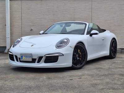 PORSCHE 911 - 1