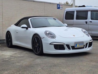 PORSCHE 911 - 5