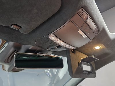 MERCEDES-BENZ AMG GT - 9