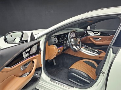 MERCEDES-BENZ AMG GT - 8