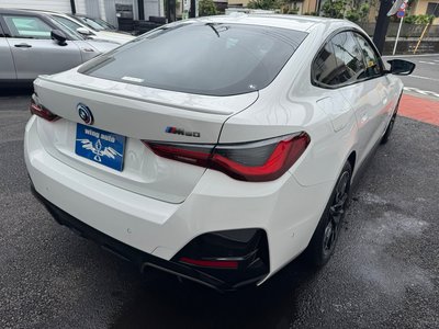 صورة مصغرة 12 لـ 2022 BMW I4