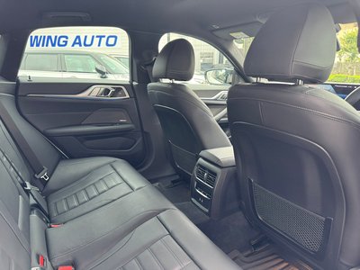 صورة مصغرة 35 لـ 2022 BMW I4