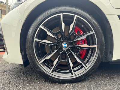 صورة مصغرة 15 لـ 2022 BMW I4