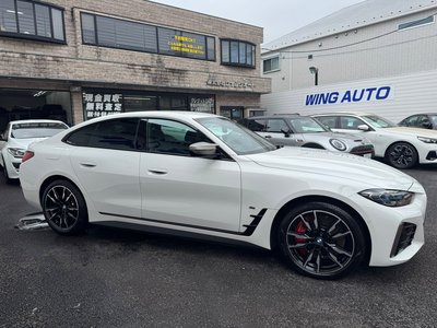 صورة مصغرة 13 لـ 2022 BMW I4