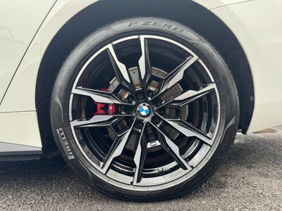 صورة مصغرة 16 لـ 2022 BMW I4