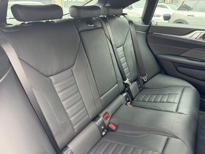 صورة مصغرة 34 لـ 2022 BMW I4