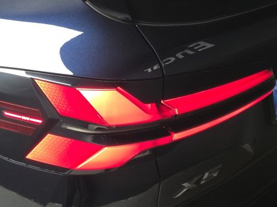 BMW X5 - 10