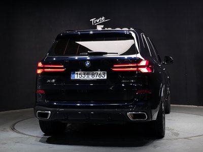 BMW X5 - 4