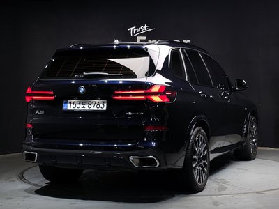 BMW X5 - 3