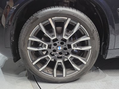 BMW X5 - 6