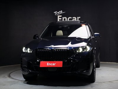 BMW X5 - 2