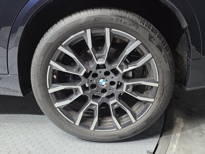 BMW X5 - 8