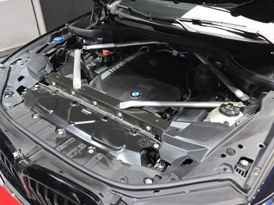 BMW X5 - 7