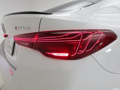 2025 BMW 4 SERIES GRAN COUPE — миниатюра 37