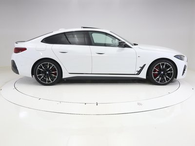صورة 6 لـ 2025 BMW 4 SERIES GRAN COUPE