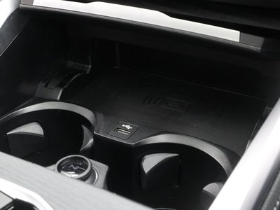 2025 BMW 4 SERIES GRAN COUPE — миниатюра 49