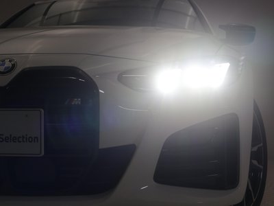 2025 BMW 4 SERIES GRAN COUPE — миниатюра 24