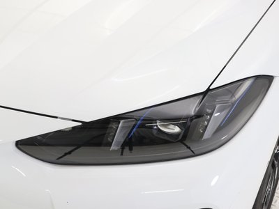 2025 BMW 4 SERIES GRAN COUPE — миниатюра 25
