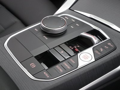 2025 BMW 4 SERIES GRAN COUPE — миниатюра 50