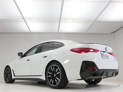 2025 BMW 4 SERIES GRAN COUPE — миниатюра 53