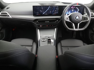 2025 BMW 4 SERIES GRAN COUPE — миниатюра 52