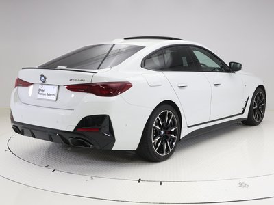 صورة 9 لـ 2025 BMW 4 SERIES GRAN COUPE