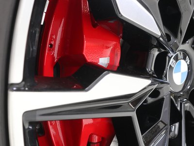 2025 BMW 4 SERIES GRAN COUPE — миниатюра 28