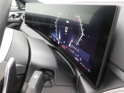 2025 BMW 4 SERIES GRAN COUPE — миниатюра 41