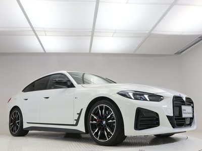 2025 BMW 4 SERIES GRAN COUPE — миниатюра 19