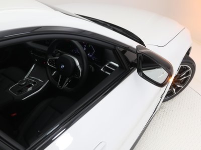 2025 BMW 4 SERIES GRAN COUPE — миниатюра 29