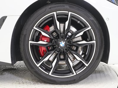 صورة 10 لـ 2025 BMW 4 SERIES GRAN COUPE