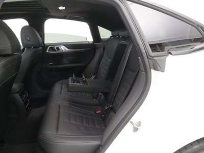 2025 BMW 4 SERIES GRAN COUPE — миниатюра 15