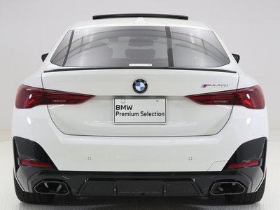 صورة 8 لـ 2025 BMW 4 SERIES GRAN COUPE