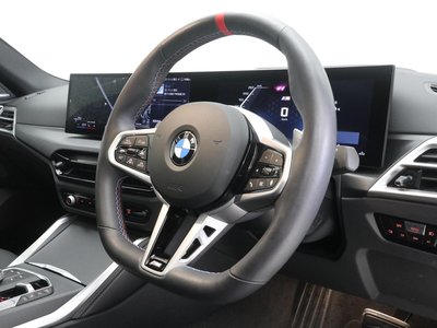2025 BMW 4 SERIES GRAN COUPE — миниатюра 40