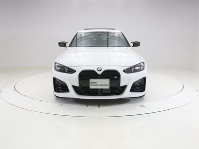 2025 BMW 4 SERIES GRAN COUPE — миниатюра 21