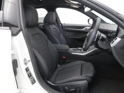 2025 BMW 4 SERIES GRAN COUPE — миниатюра 12