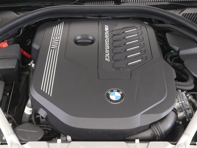 صورة 5 لـ 2025 BMW 4 SERIES GRAN COUPE