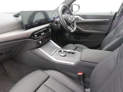 صورة 4 لـ 2025 BMW 4 SERIES GRAN COUPE