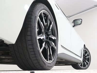 2025 BMW 4 SERIES GRAN COUPE — миниатюра 30
