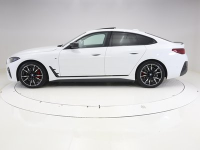 صورة 7 لـ 2025 BMW 4 SERIES GRAN COUPE