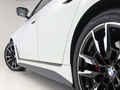 2025 BMW 4 SERIES GRAN COUPE — миниатюра 35