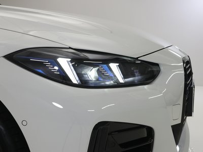 2025 BMW 4 SERIES GRAN COUPE — миниатюра 20