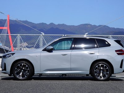 BMW X3 - 9