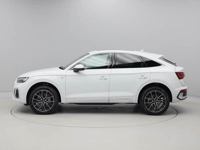 AUDI Q5 SPORTBACK - 3