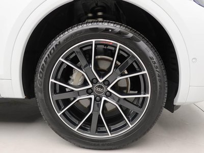 AUDI Q5 SPORTBACK - 8