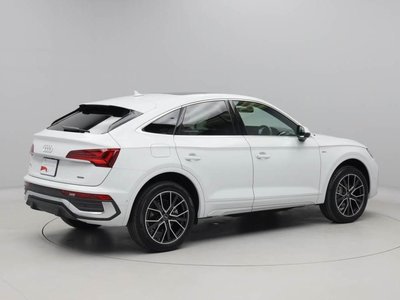 AUDI Q5 SPORTBACK - 4