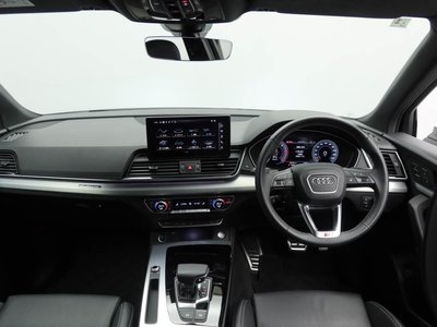 AUDI Q5 SPORTBACK - 10