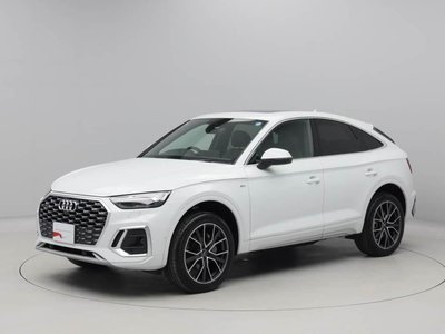 AUDI Q5 SPORTBACK - 1